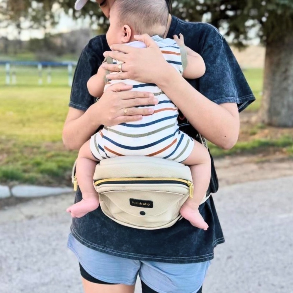 Tushbaby discount code